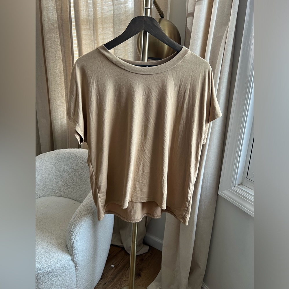 Capella Women T-Shirt | Large